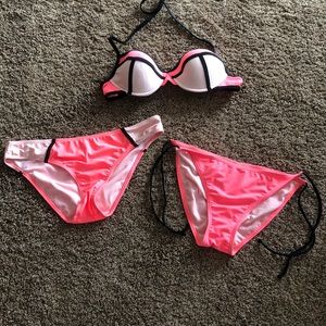 Xhilaration bikini bundle